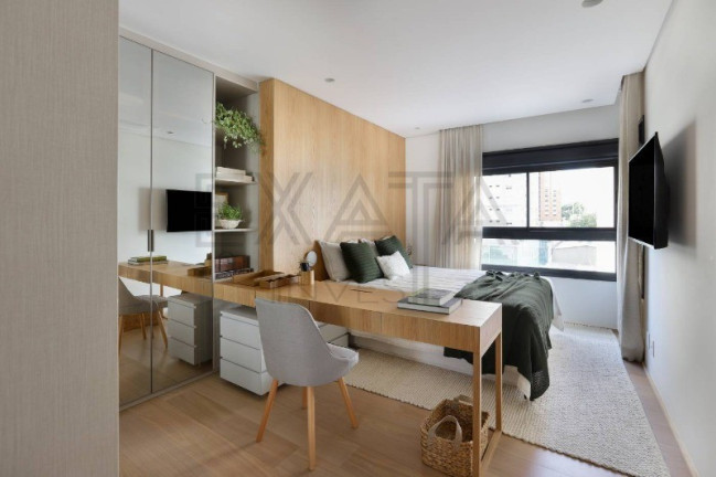 Imagem Imóvel com 3 Quartos à Venda, 150 m² em Perdizes - São Paulo