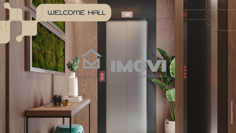 Imagem Apartamento com 2 Quartos à Venda, 110 m² em Jardim Camburi - Vitória