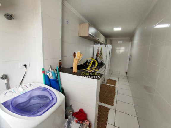 Imagem Apartamento com 2 Quartos à Venda, 70 m² em Canto Do Forte - Praia Grande Imagem Apartamento com 2 Quartos à Venda, 70 m² em Canto Do Forte - Praia Grande