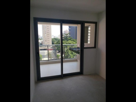 Imagem Apartamento com 2 Quartos à Venda, 71 m² em Moema - São Paulo