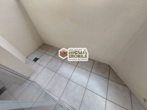 Imagem Apartamento com 3 Quartos à Venda, 86 m² em Córrego Grande - Florianópolis