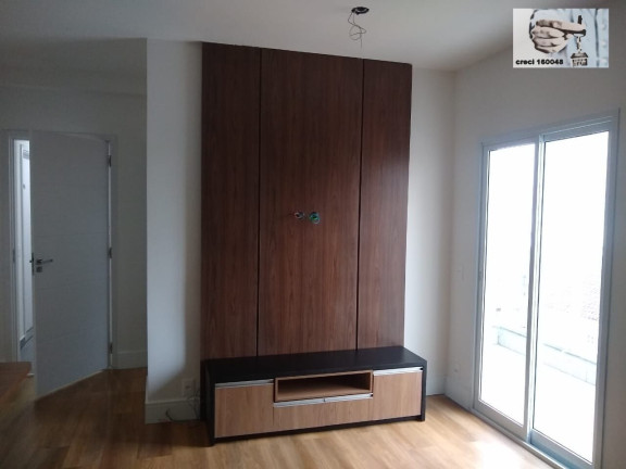 Imagem Imóvel com 1 Quarto à Venda, 30 m² em Santa Teresinha - São Paulo