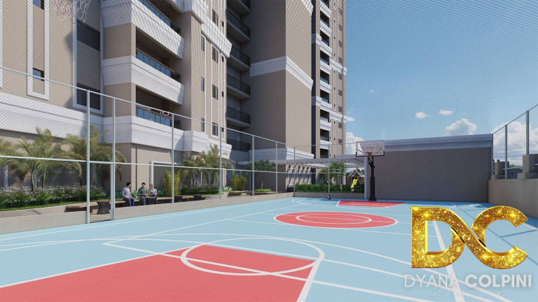 Imagem Apartamento com 5 Quartos à Venda, em Santa Rosa - Cuiabá Imagem Apartamento com 5 Quartos à Venda, em Santa Rosa - Cuiabá