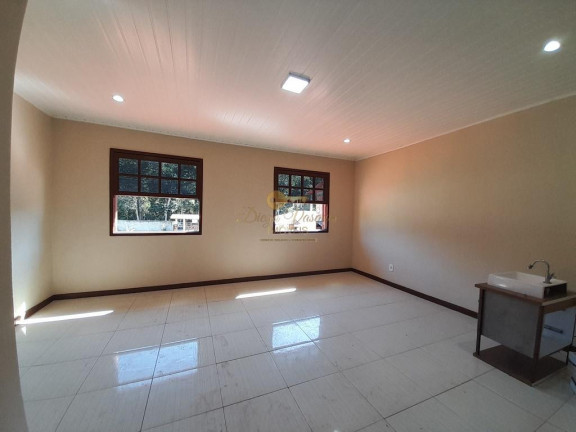 Imagem Casa com 3 Quartos à Venda, 1.440 m² em Canoas - Teresópolis Imagem Casa com 3 Quartos à Venda, 1.440 m² em Canoas - Teresópolis