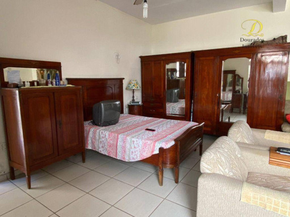 Imagem Sobrado com 1 Quarto à Venda, 221 m² em Boqueirão - Praia Grande