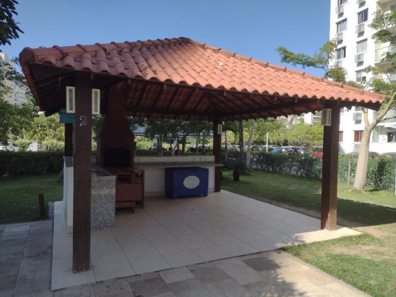 Imagem Apartamento com 2 Quartos à Venda, 55 m² em Barra Da Tijuca - Rio De Janeiro