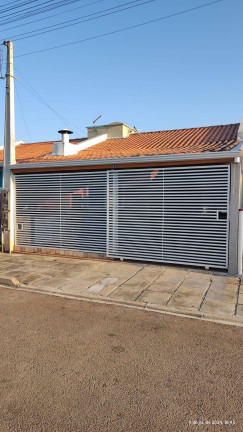 Imagem Casa com 2 Quartos à Venda, 43 m² em Estados - Fazenda Rio Grande