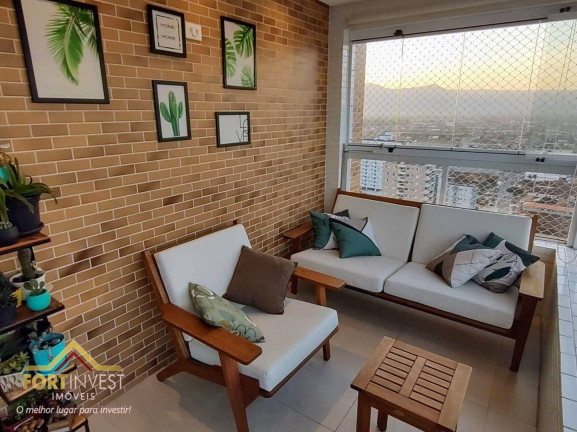 Imagem Imóvel com 3 Quartos à Venda, 126 m² em Aviação - Praia Grande Imagem Imóvel com 3 Quartos à Venda, 126 m² em Aviação - Praia Grande
