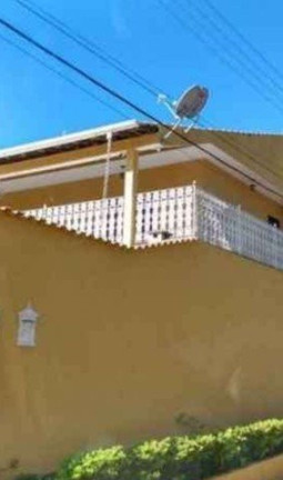 Imagem Casa com 2 Quartos à Venda, 240 m² em Engenheiro Neiva - Guaratinguetá