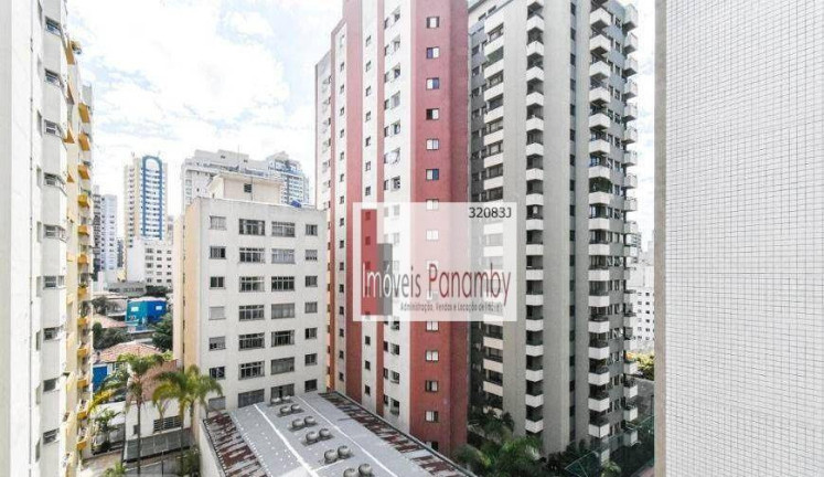 Imagem Apartamento com 1 Quarto à Venda, 33 m² em Bela Vista - São Paulo Imagem Apartamento com 1 Quarto à Venda, 33 m² em Bela Vista - São Paulo