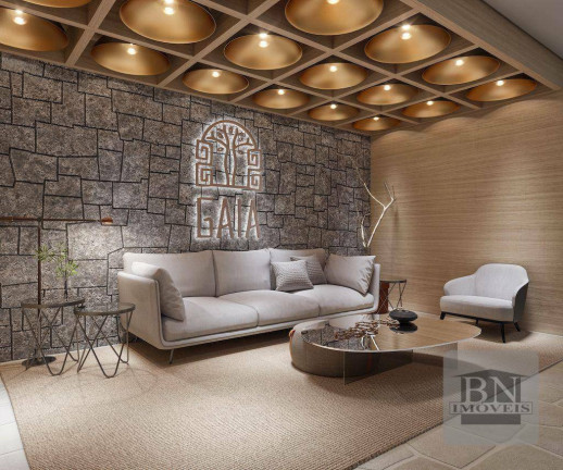 Imagem Apartamento com 2 Quartos à Venda, 111 m² em Centro - Santa Cruz Do Sul Imagem Apartamento com 2 Quartos à Venda, 111 m² em Centro - Santa Cruz Do Sul