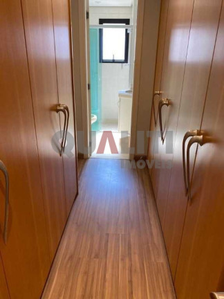 Imagem Apartamento com 3 Quartos à Venda, 127 m² em Vila Nova Conceição - São Paulo