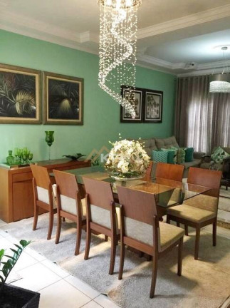 Imagem Casa com 3 Quartos à Venda, 132 m² em Residencial E Comercial Palmares - Ribeirão Preto Imagem Casa com 3 Quartos à Venda, 132 m² em Residencial E Comercial Palmares - Ribeirão Preto