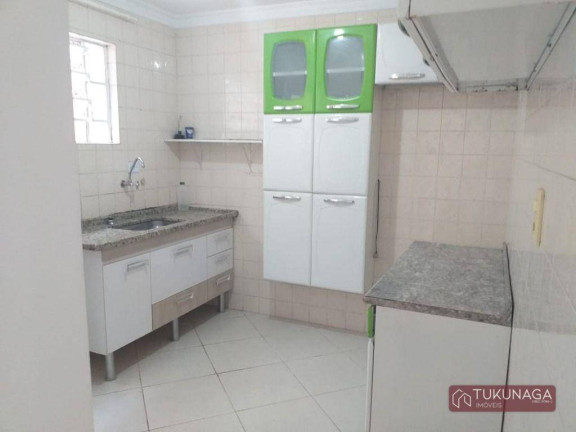 Imagem Sobrado com 2 Quartos à Venda, 82 m² em Vila Das Palmeiras - Guarulhos Imagem Sobrado com 2 Quartos à Venda, 82 m² em Vila Das Palmeiras - Guarulhos