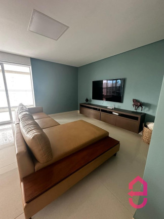 Imagem Apartamento com 4 Quartos à Venda, em Setor Marista - Goiânia Imagem Apartamento com 4 Quartos à Venda, em Setor Marista - Goiânia