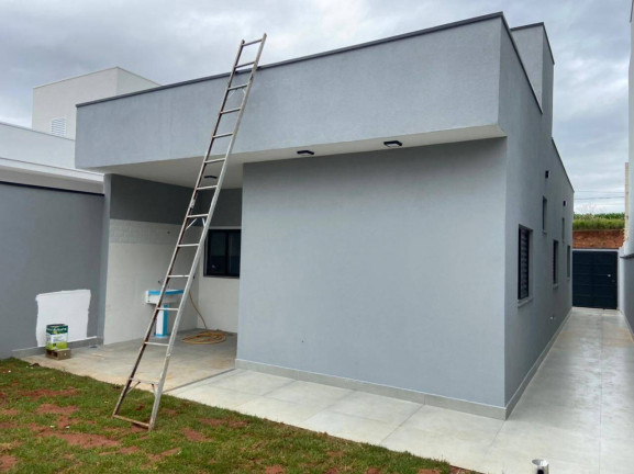 Imagem Casa com 3 Quartos à Venda,  em Residencial Interlagos - Limeira