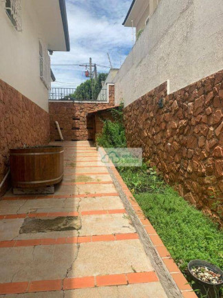 Imagem Casa com 4 Quartos à Venda, 500 m² em Alto Da Lapa - São Paulo Imagem Casa com 4 Quartos à Venda, 500 m² em Alto Da Lapa - São Paulo