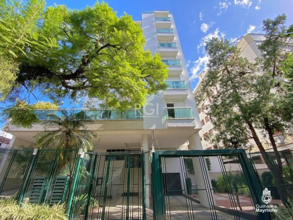 Cobertura com 1 Quarto à Venda, 160 m² em São João - Porto Alegre