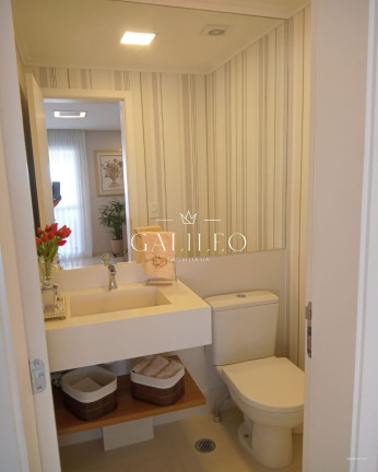 Imagem Apartamento com 3 Quartos à Venda, 163 m² em Vila Arens - Jundiai Imagem Apartamento com 3 Quartos à Venda, 163 m² em Vila Arens - Jundiai