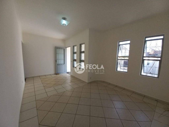 Imagem Casa com 3 Quartos à Venda, 113 m² em Campo Limpo - Americana Imagem Casa com 3 Quartos à Venda, 113 m² em Campo Limpo - Americana