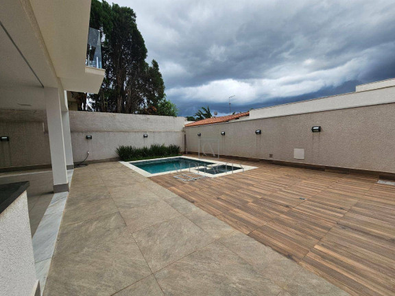 Imagem Casa com 3 Quartos à Venda, 310 m² em Alphaville 03 - Santana De Parnaíba Imagem Casa com 3 Quartos à Venda, 310 m² em Alphaville 03 - Santana De Parnaíba