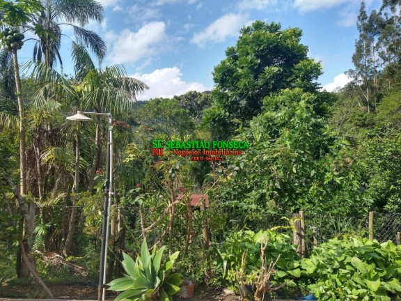Imagem Chácara com 3 Quartos à Venda, 9.000 m² em São Francisco Xavier - São José Dos Campos