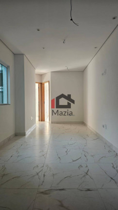 Imagem Cobertura com 2 Quartos à Venda, 112 m² em Jardim Das Maravilhas - Santo André