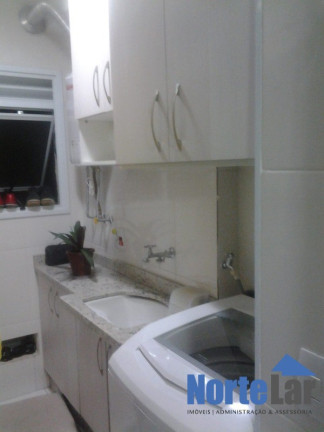 Imagem Apartamento com 3 Quartos à Venda, 81 m² em Vila Amélia - São Paulo