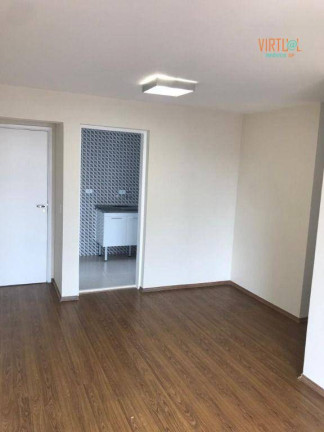 Imagem Apartamento com 3 Quartos à Venda, 69 m² em Vila Mangalot - São Paulo
