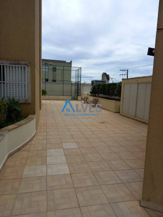 Imagem Apartamento com 2 Quartos à Venda, 56 m² em Paulicéia - São Bernardo Do Campo