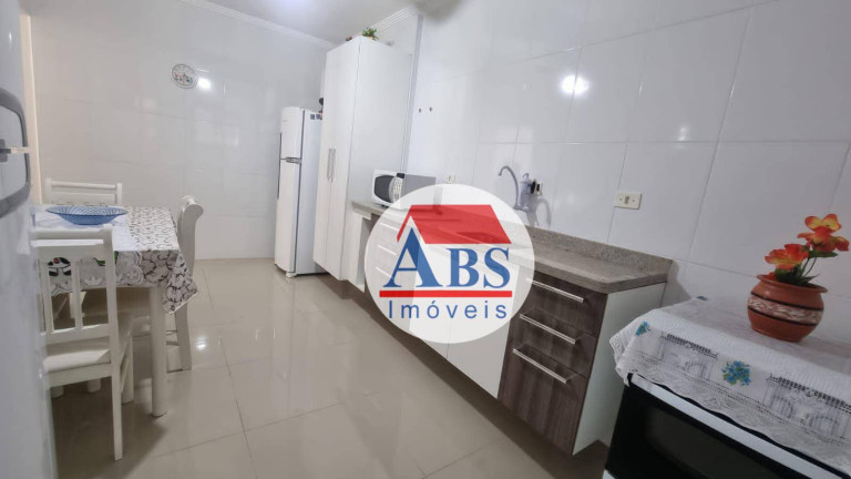 Imagem Apartamento com 3 Quartos à Venda, 103 m² em Tupi - Praia Grande Imagem Apartamento com 3 Quartos à Venda, 103 m² em Tupi - Praia Grande