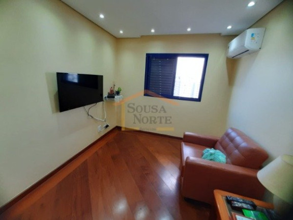 Imagem Apartamento com 3 Quartos à Venda, 124 m² em Santana - Sao Paulo Imagem Apartamento com 3 Quartos à Venda, 124 m² em Santana - Sao Paulo