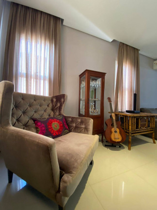 Imagem Casa de Condomínio com 3 Quartos à Venda,  em Limeira