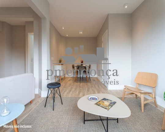 Imagem Apartamento com 3 Quartos à Venda, 87 m² em Vila Madalena - São Paulo Imagem Apartamento com 3 Quartos à Venda, 87 m² em Vila Madalena - São Paulo
