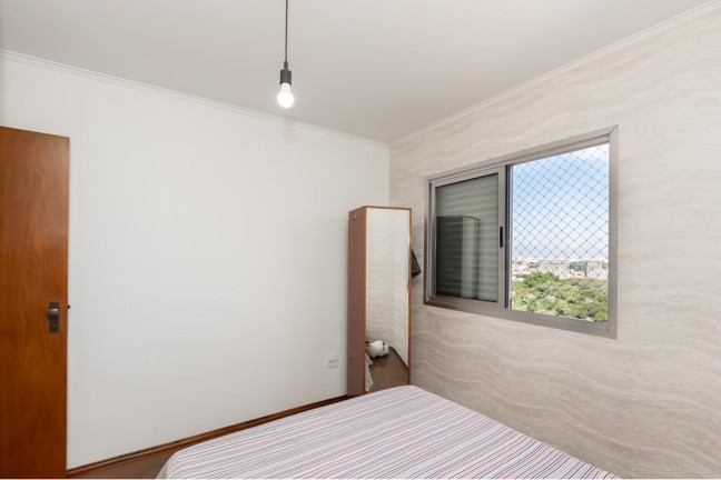 Imagem Apartamento com 3 Quartos à Venda, 82 m² em Vila Barreto - São Paulo