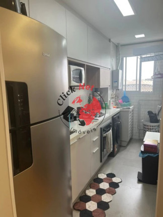 Imagem Apartamento com 2 Quartos à Venda, 55 m² em Rudge Ramos - São Bernardo Do Campo Imagem Apartamento com 2 Quartos à Venda, 55 m² em Rudge Ramos - São Bernardo Do Campo