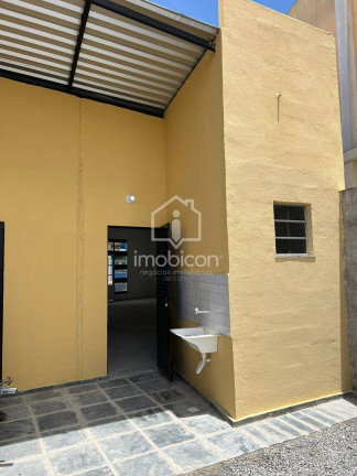 Imagem Loja para Alugar, 160 m² em Alto Maron - Vitória Da Conquista Imagem Loja para Alugar, 160 m² em Alto Maron - Vitória Da Conquista