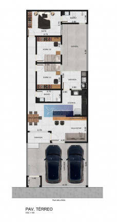 Imagem Casa com 3 Quartos à Venda, em Residencial Piemonte - Bragança Paulista Imagem Casa com 3 Quartos à Venda, em Residencial Piemonte - Bragança Paulista