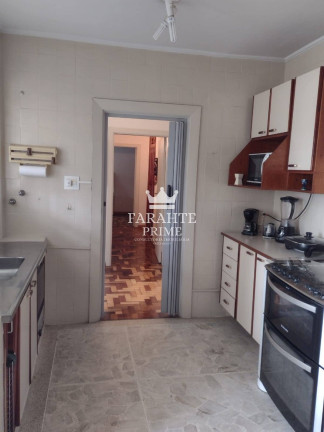 Imagem Apartamento com 3 Quartos à Venda, 175 m² em Paraíso - São Paulo