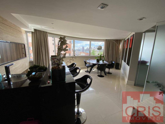 Imagem Apartamento com 3 Quartos à Venda, 151 m² em São Bento - Bento Gonçalves Imagem Apartamento com 3 Quartos à Venda, 151 m² em São Bento - Bento Gonçalves