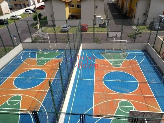 Imagem Apartamento com 2 Quartos à Venda, 54 m² em Tapanã (icoaraci) - Belém