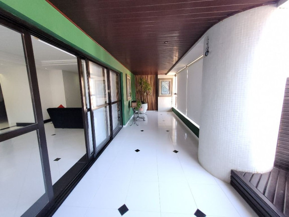 Imagem Apartamento com 3 Quartos à Venda ou Locação, 195 m² em Pitangueiras - Guarujá Imagem Apartamento com 3 Quartos à Venda ou Locação, 195 m² em Pitangueiras - Guarujá