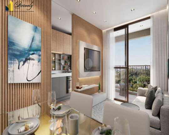 Imagem Apartamento com 3 Quartos à Venda, 67 m² em Vila Anastácio - São Paulo Imagem Apartamento com 3 Quartos à Venda, 67 m² em Vila Anastácio - São Paulo