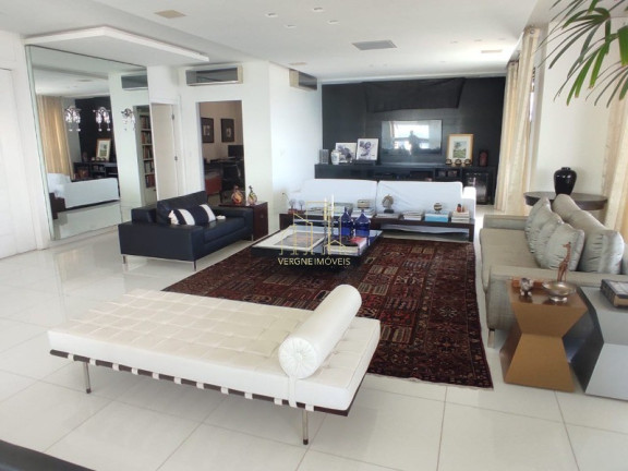 Imagem Imóvel com 4 Quartos à Venda, 315 m² em Ondina - Salvador