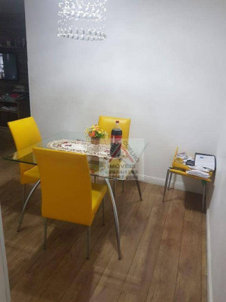 Imagem Apartamento com 2 Quartos à Venda, 67 m² em Jardim Marajoara - São Paulo Imagem Apartamento com 2 Quartos à Venda, 67 m² em Jardim Marajoara - São Paulo