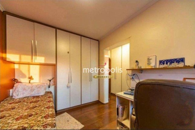 Imagem Apartamento com 5 Quartos à Venda ou Locação, 170 m² em Centro - Santo André Imagem Apartamento com 5 Quartos à Venda ou Locação, 170 m² em Centro - Santo André
