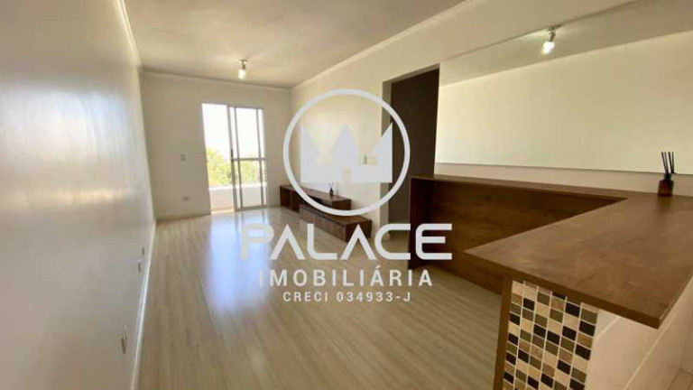 Imagem Apartamento com 3 Quartos à Venda, 70 m² em Piracicamirim - Piracicaba