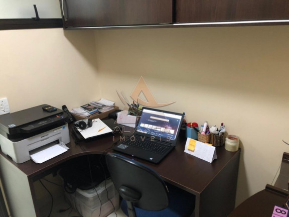 Imagem Apartamento com 3 Quartos à Venda, 156 m² em Jardim Irajá - Ribeirão Preto