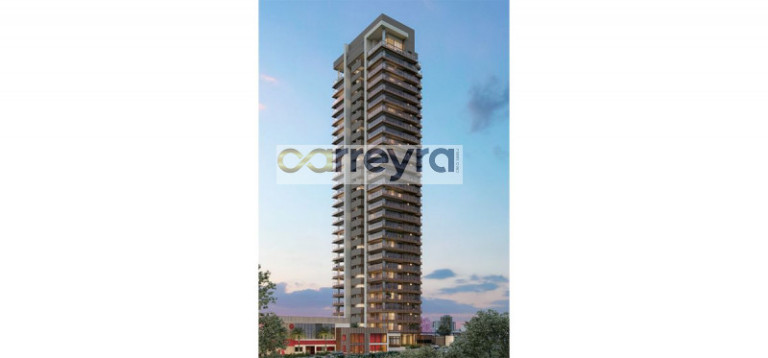 Imagem Apartamento com 3 Quartos à Venda, 153 m² em Moema - São Paulo