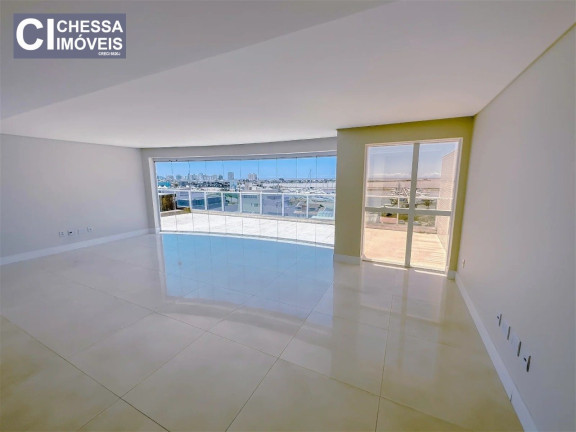 Imagem Apartamento com 4 Quartos à Venda, 283 m² em Fazenda - Itajaí